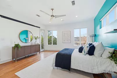 1405 Vermont Street #A, Houston, TX 77006 - Photo 28