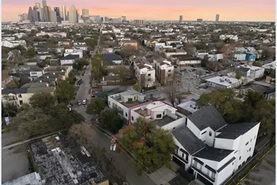 1405 Vermont Street #A, Houston, TX 77006 - Photo 42