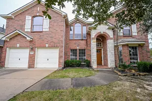 8135 Cove Timbers Ln, Tomball, TX 77375 - Photo 1