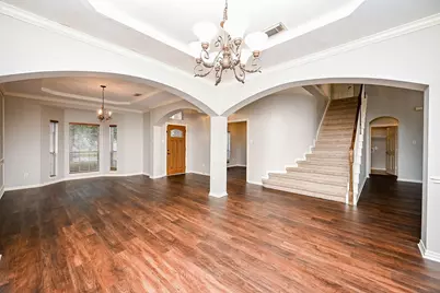 8135 Cove Timbers Lane, Tomball, TX 77375 - Photo 6