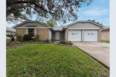 6710 Renfro Drive, Richmond, TX 77469 - Photo 1
