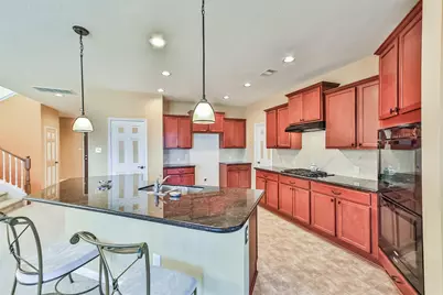 4814 Mint Trail, Houston, TX 77066 - Photo 2