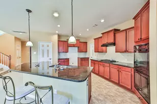 4814 Mint Trail, Houston, TX 77066 - Photo 2