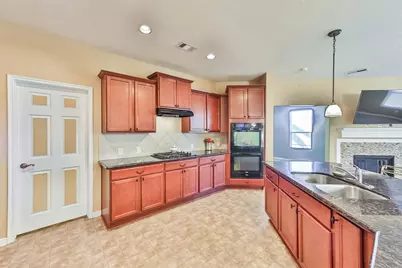 4814 Mint Trail, Houston, TX 77066 - Photo 4