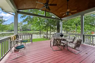 11158 Quinlan North Lake Dr, Conroe, TX 77303 - Photo 2
