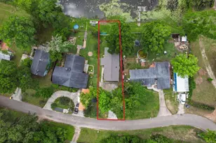 11158 Quinlan North Lake Dr, Conroe, TX 77303 - Photo 4