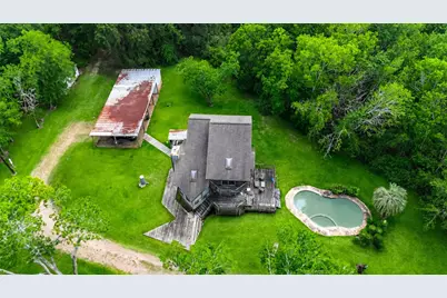 1355 County Road 145, Alvin, TX 77511 - Photo 10