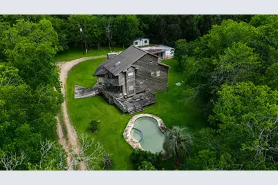 1355 County Road 145, Alvin, TX 77511 - Photo 6
