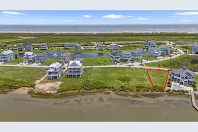 3939 Evening Primrose Drive, Galveston, TX 77554 - Photo 6