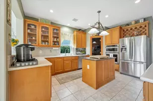1639 Lakeside Enclave Dr, Houston, TX 77077 - Photo 16
