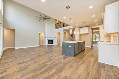 12714 N Greater Blue Circle, Humble, TX 77346 - Photo 14