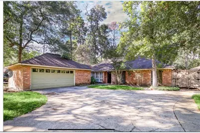 735 Talmalge Hall Drive, Conroe, TX 77302 - Photo 1