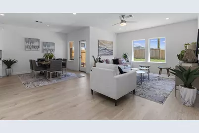 6702 Prairie Sky Drive, Rosenberg, TX 77471 - Photo 16