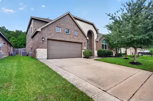 14530 Northern Mountain Ct, Houston, TX 77090 - Photo 42