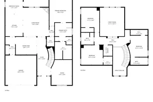 14530 Northern Mountain Ct, Houston, TX 77090 - Photo 44