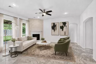 14530 Northern Mountain Ct, Houston, TX 77090 - Photo 2