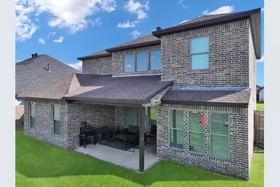 10340 Dominion Ranch Drive, Port Arthur, TX 77640 - Photo 36