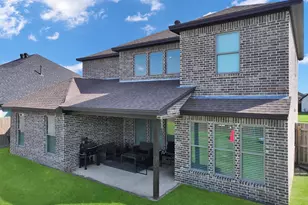 10340 Dominion Ranch Dr, Port Arthur, TX 77640 - Photo 36