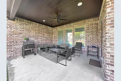 10340 Dominion Ranch Drive, Port Arthur, TX 77640 - Photo 38