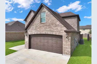 10340 Dominion Ranch Drive, Port Arthur, TX 77640 - Photo 4