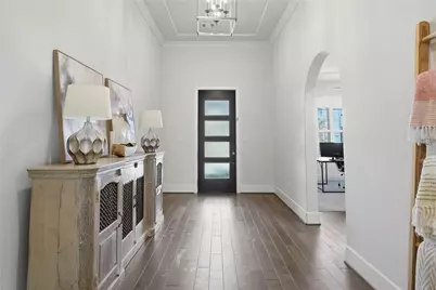 73 Madrone Terrace Place, The Woodlands, TX 77375 - Photo 10