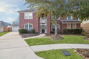 15907 Chart House Ct, Houston, TX 77044 - Photo 1