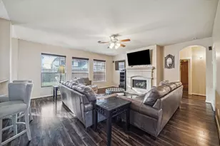 15907 Chart House Ct, Houston, TX 77044 - Photo 8