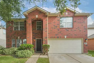 4011 Brighton Springs Ln, Katy, TX 77449 - Photo 1
