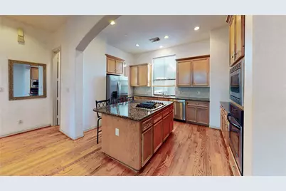 3419 Home Street, Houston, TX 77007 - Photo 6