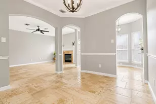 3614 Burning Palms Ct, Houston, TX 77042 - Photo 6