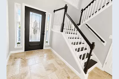 3614 Burning Palms Court, Houston, TX 77042 - Photo 2