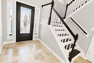3614 Burning Palms Ct, Houston, TX 77042 - Photo 2