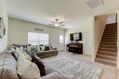 3025 Iron Woods Drive, Katy, TX 77493 - Photo 10