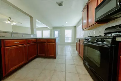 5006 Forest Sage Lane, Katy, TX 77494 - Photo 6