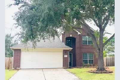 5006 Forest Sage Lane, Katy, TX 77494 - Photo 1