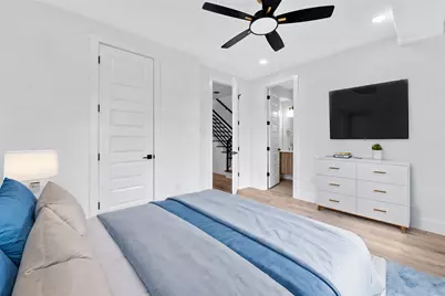 1805 Emir Street #H, Houston, TX 77009 - Photo 8