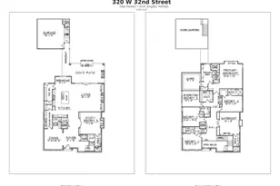 320 W 32nd St, Houston, TX 77018 - Photo 2