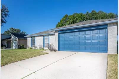 1010 Woodbridge Avenue, Pearland, TX 77584 - Photo 1