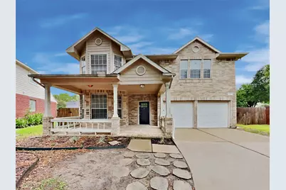 6303 Tall Canyon Court, Katy, TX 77450 - Photo 1