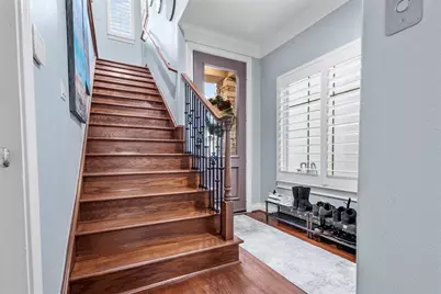 2714 Kings Retreat Circle, Houston, TX 77345 - Photo 6