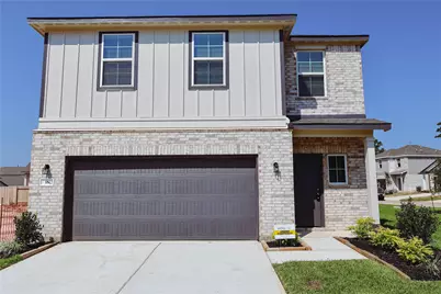16 Courageous Side Way, Magnolia, TX 77354 - Photo 1