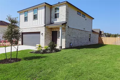 16 Courageous Side Way, Magnolia, TX 77354 - Photo 2