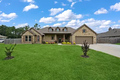 16429 Stonewall Street, Conroe, TX 77303 - Photo 1