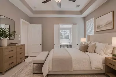112 Sundown Ridge Place, The Woodlands, TX 77375 - Photo 18