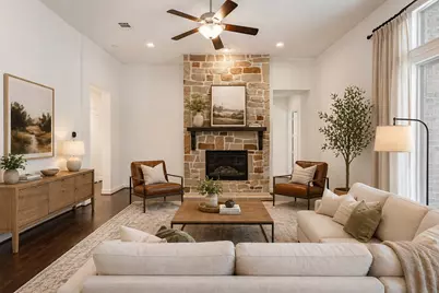 112 Sundown Ridge Place, The Woodlands, TX 77375 - Photo 14