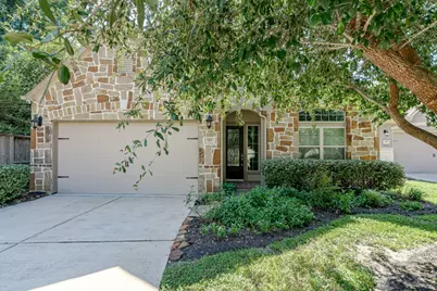 112 Sundown Ridge Place, The Woodlands, TX 77375 - Photo 2