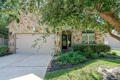 112 Sundown Ridge Place, The Woodlands, TX 77375 - Photo 2