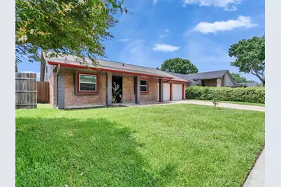 6223 Pinole Forest Drive, Houston, TX 77088 - Photo 2