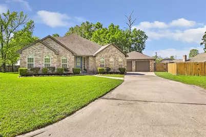 15903 Boatswain Court, Crosby, TX 77532 - Photo 1