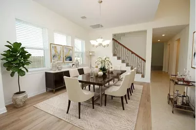 26806 Skylark Bluff Trail, Katy, TX 77494 - Photo 6